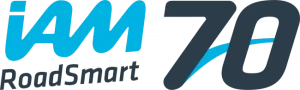 IAM Road Smart 70 Years