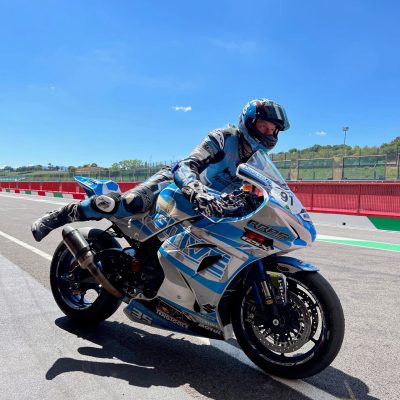 Mike Lake - Newsletter editor