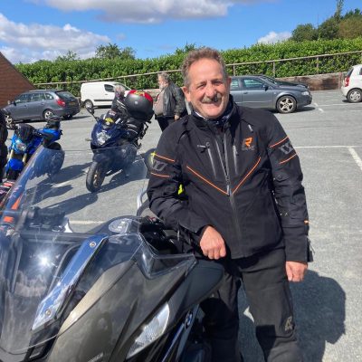 Phil Sherriff (PS)