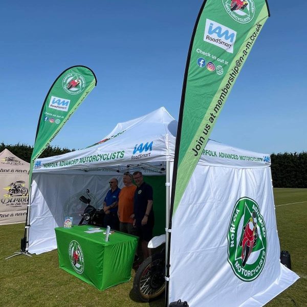 NAM Events